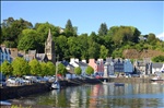 Tobermory.